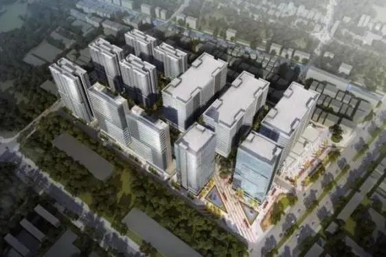 亚星管理平台更新｜以优质高效效劳助推全市第一宗“工改M1”项目增量工业生产用房转移挂号